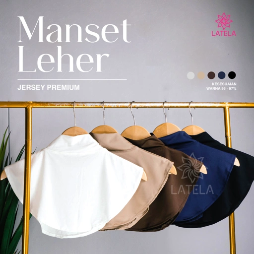 Manset Leher