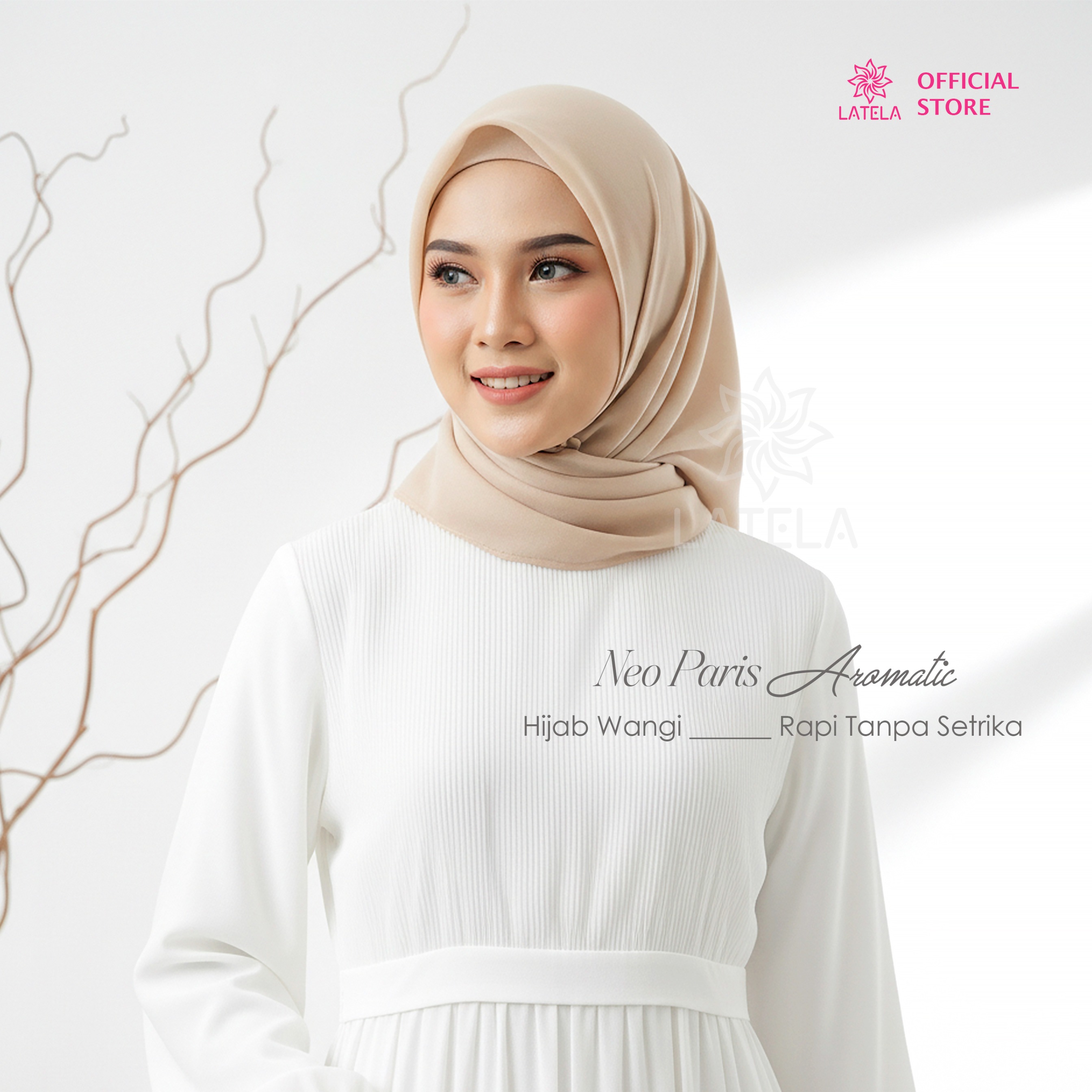 Neo Paris Aromatic