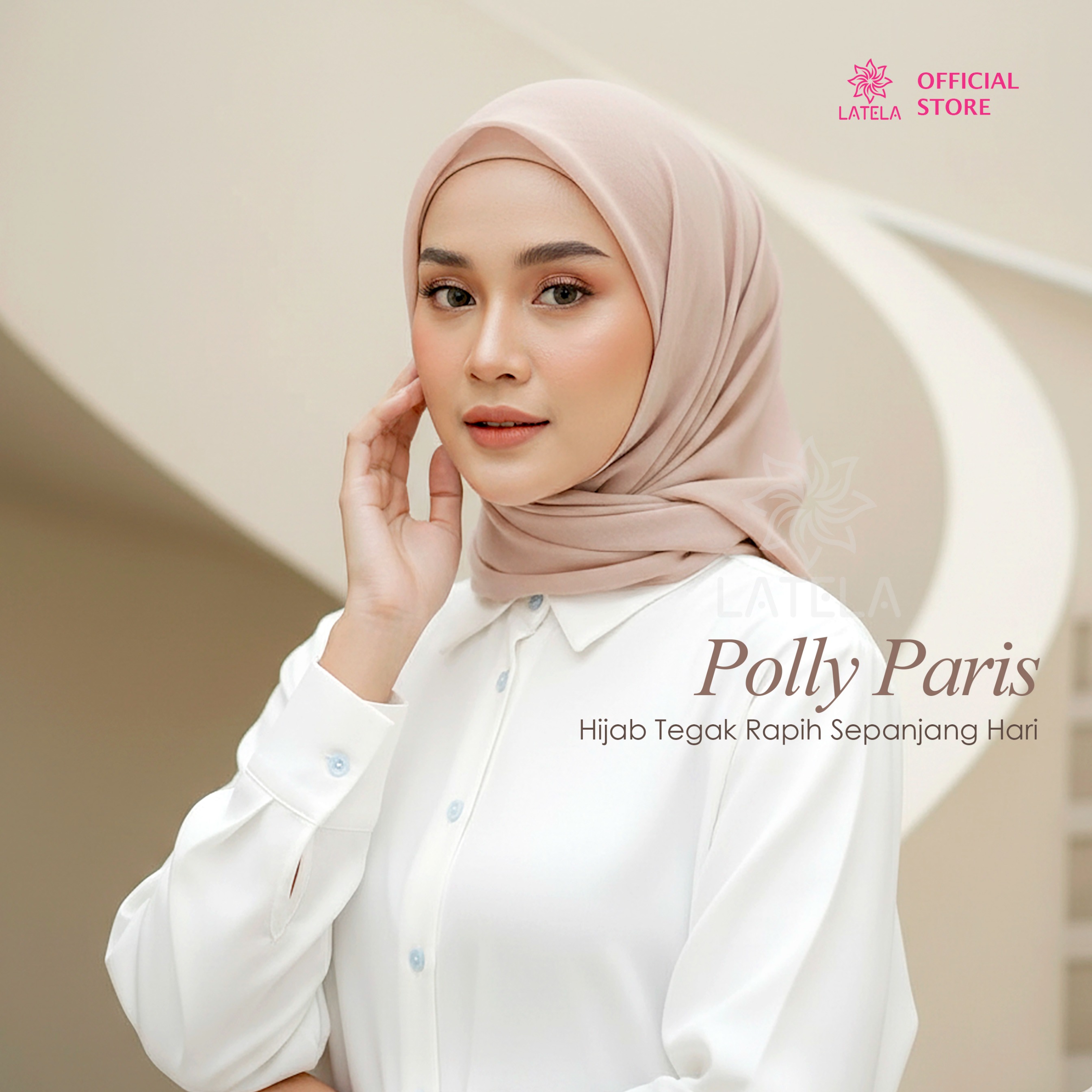 Polly Paris