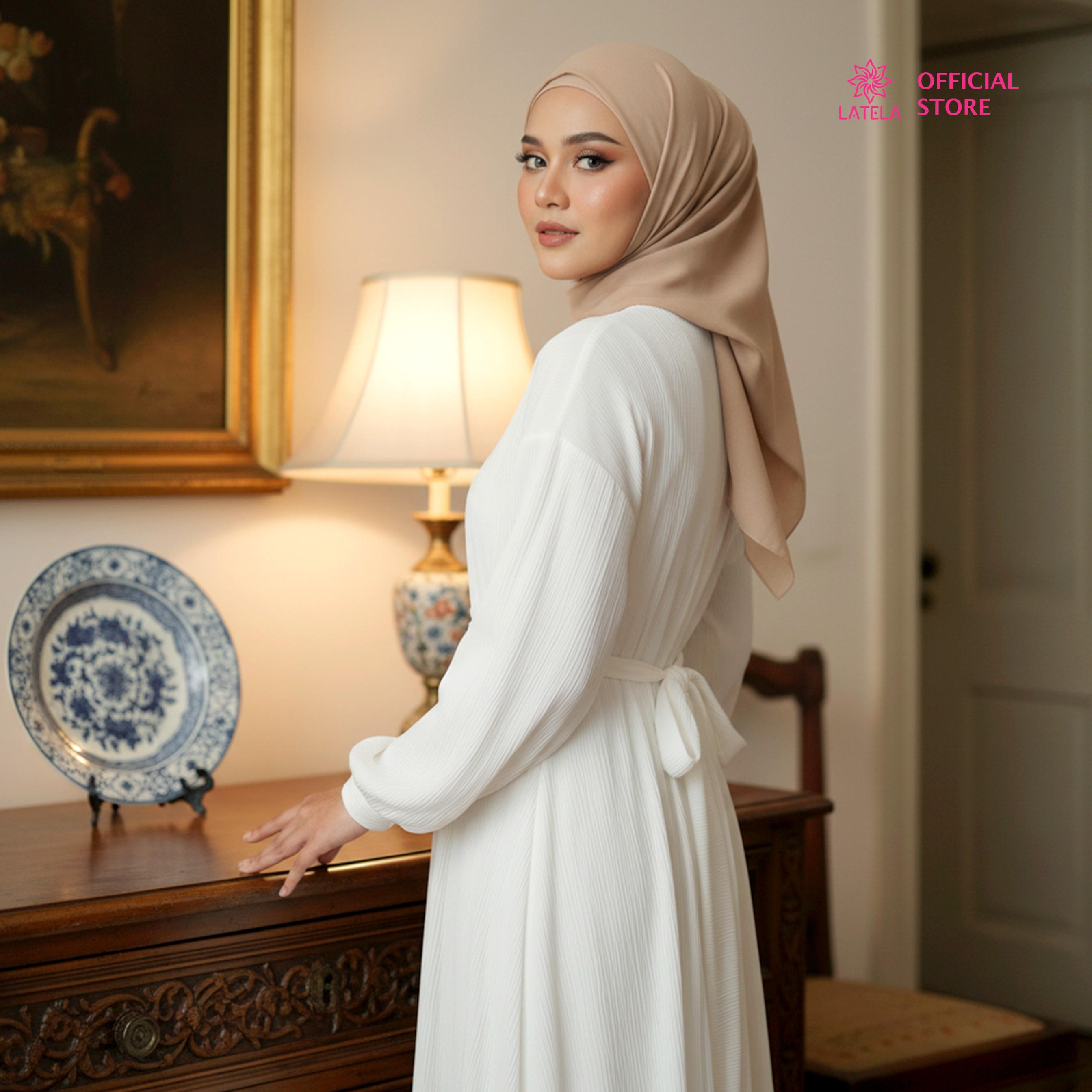 Neo Paris Aromatic