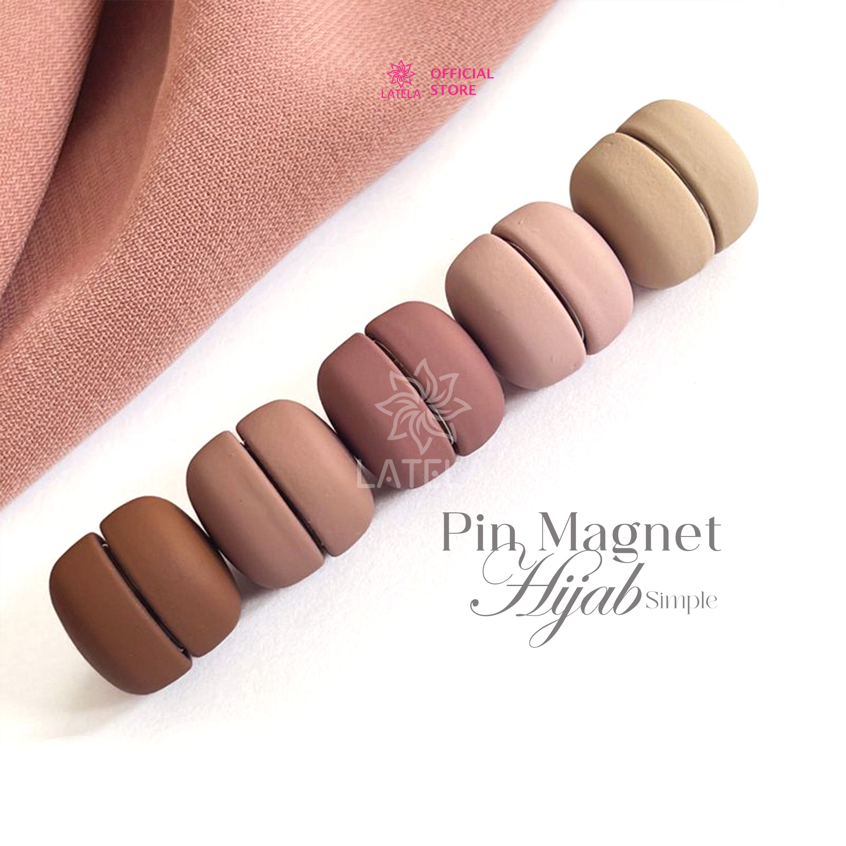 Pin Magnet
