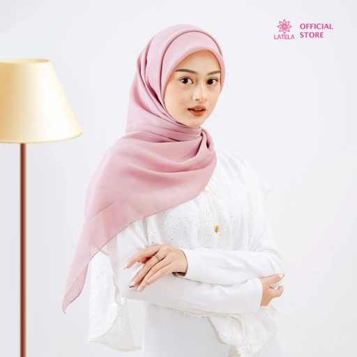 Image of Plain Square Premium