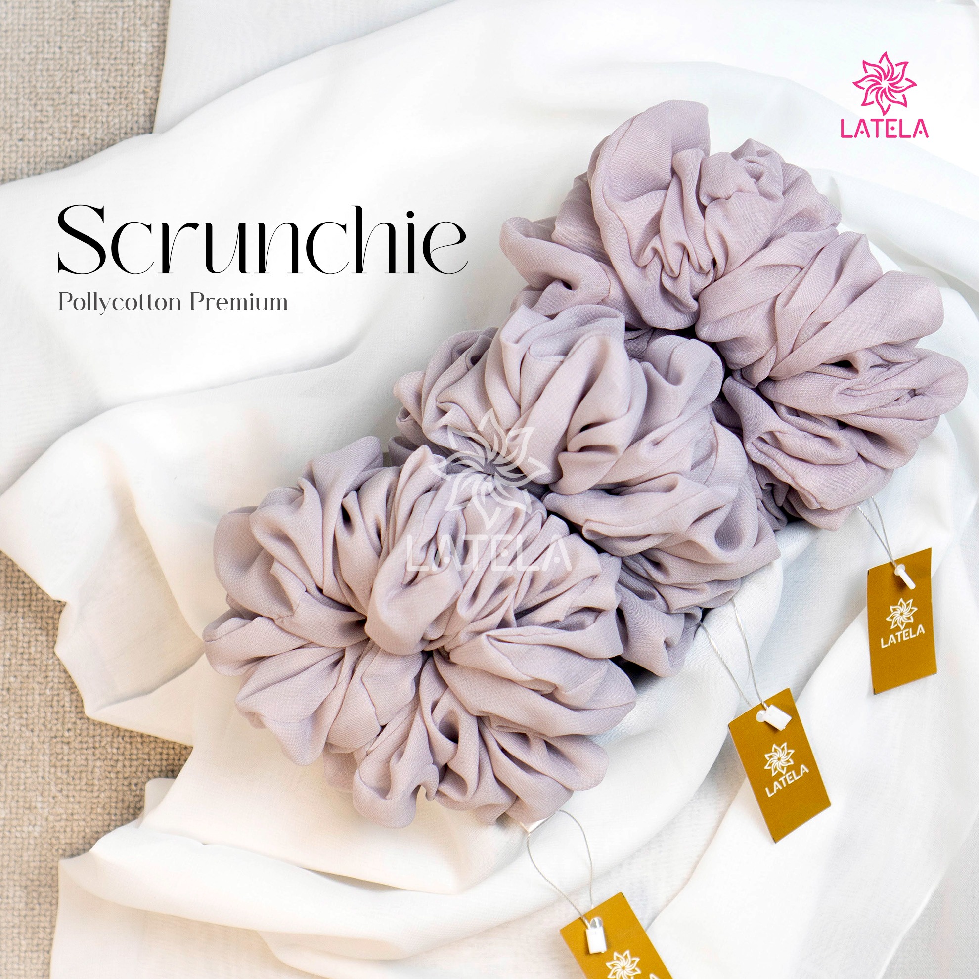Scrunchie