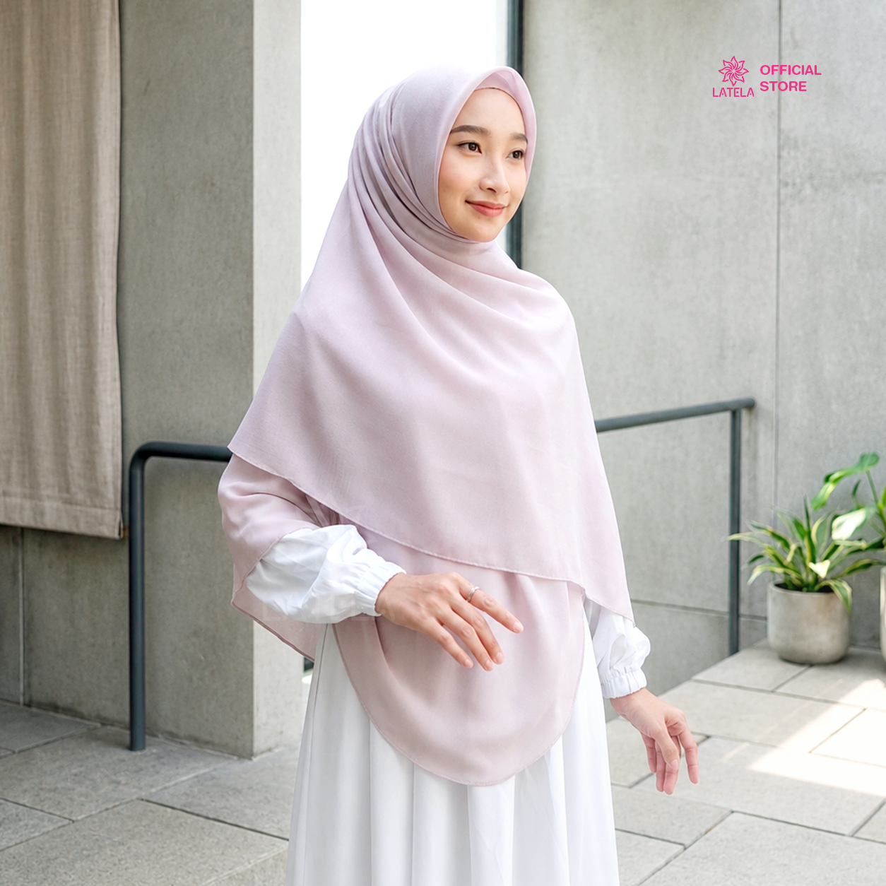 Syar'i Aromatic 150