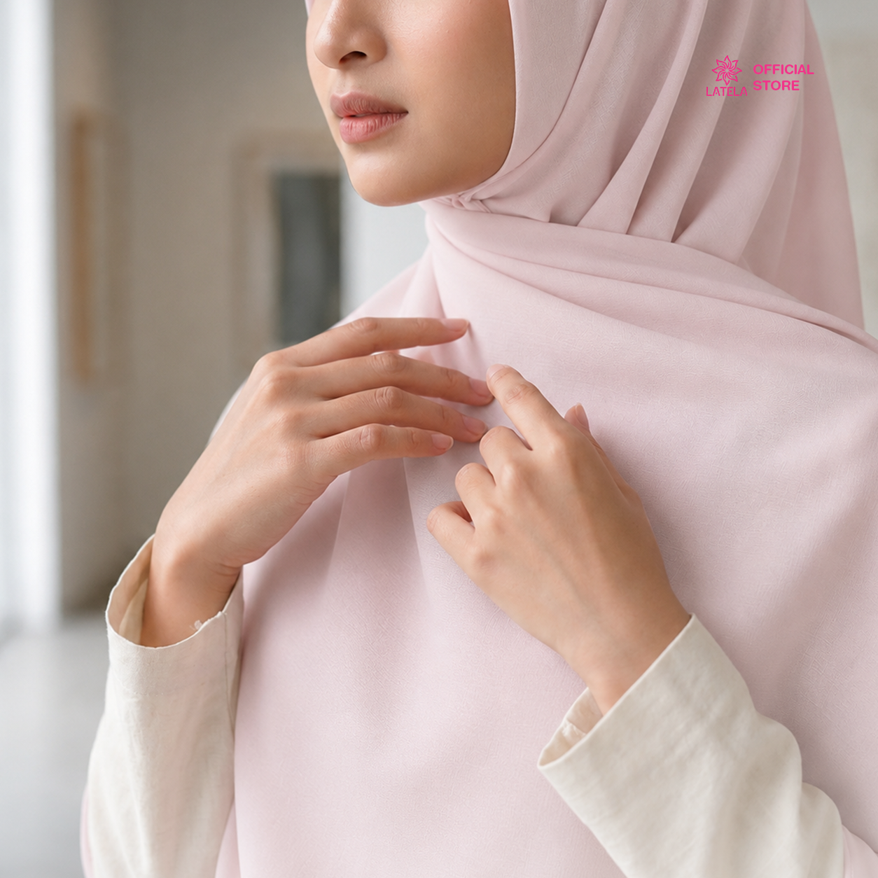 Syar'i Aromatic 150