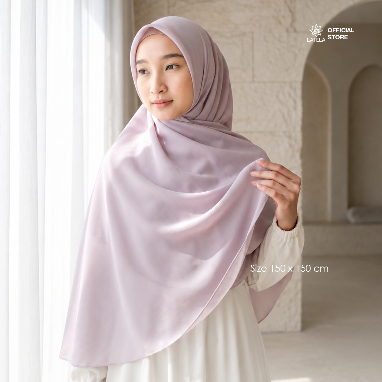 Syar'i Aromatic 150