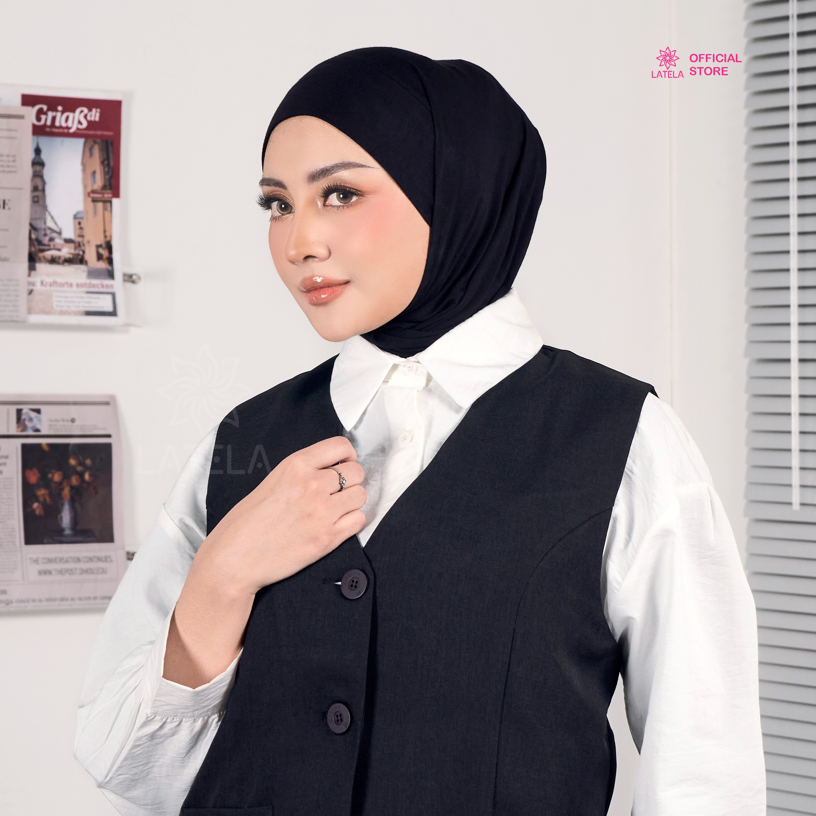 Zahira Bandana