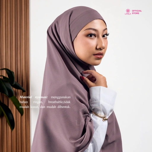 Zayna Khiban