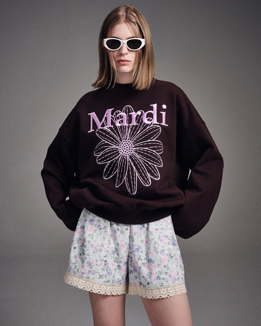 Image of Mardi Sweater