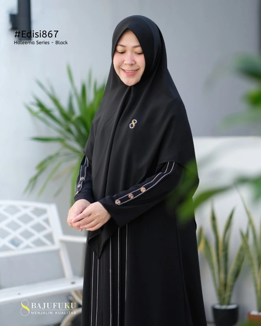 HALEEMA