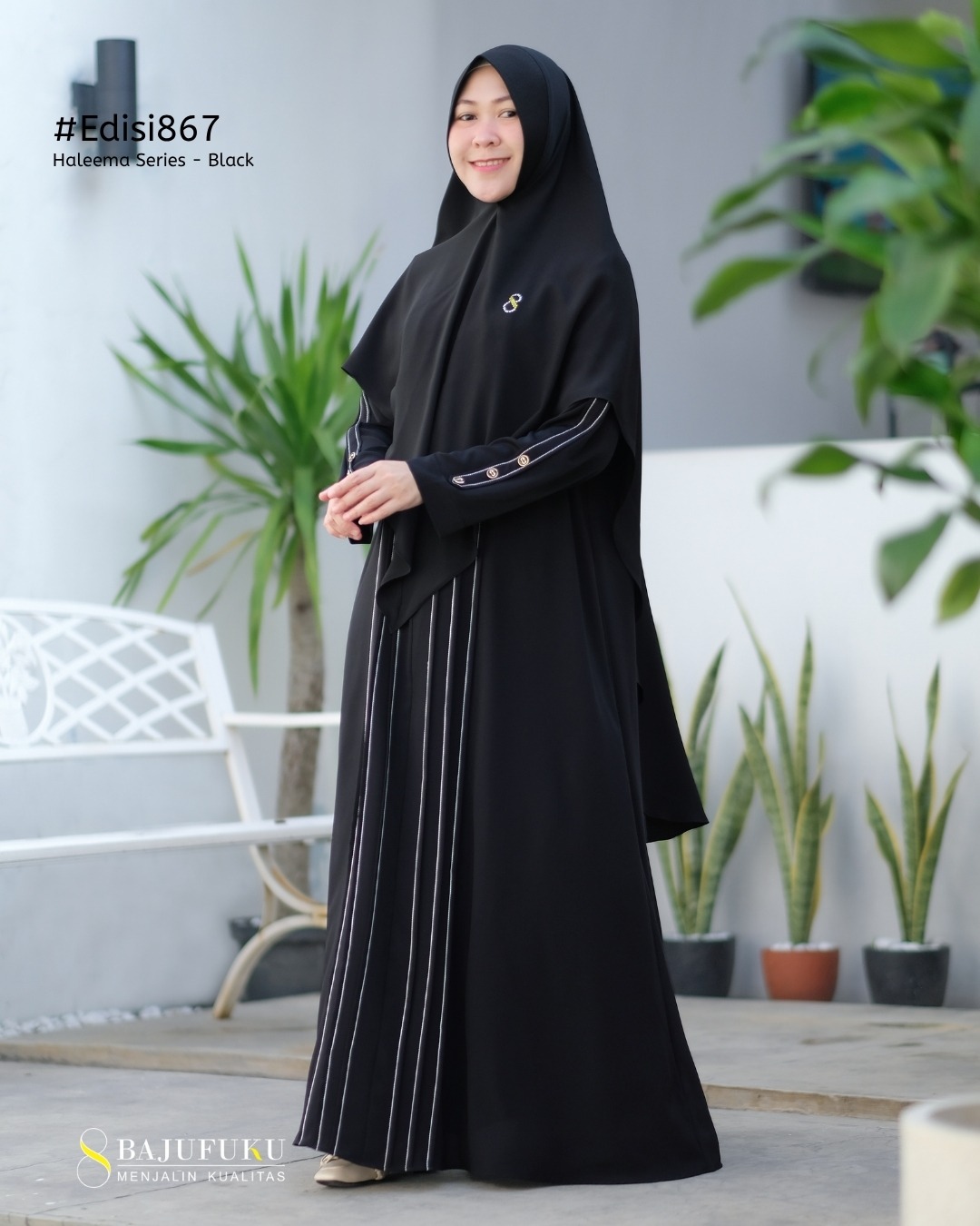 HALEEMA
