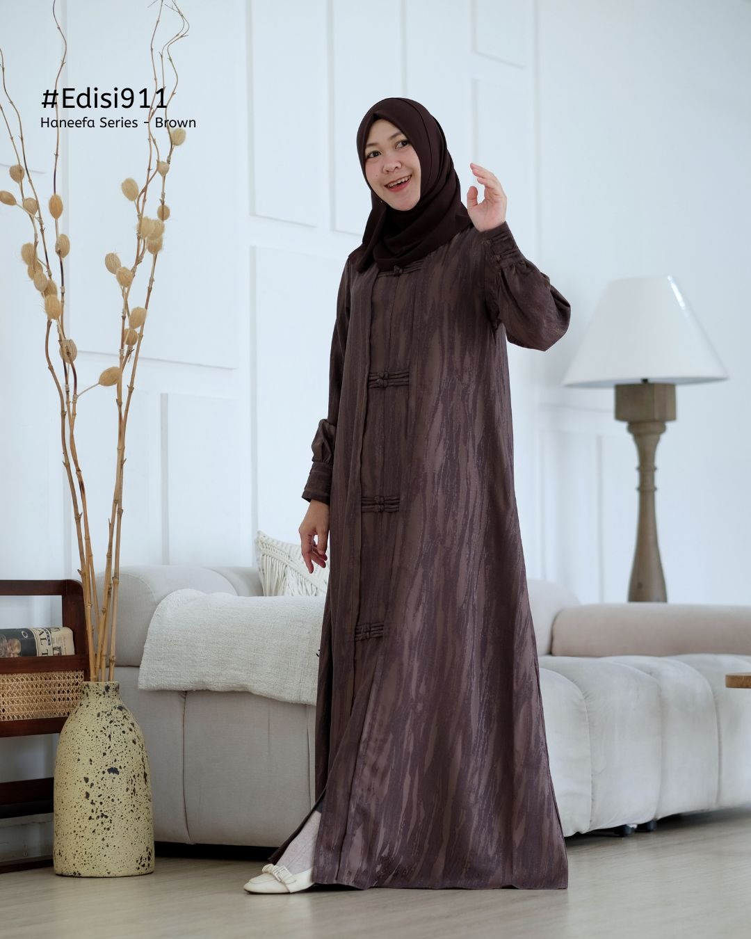 HANEEFA