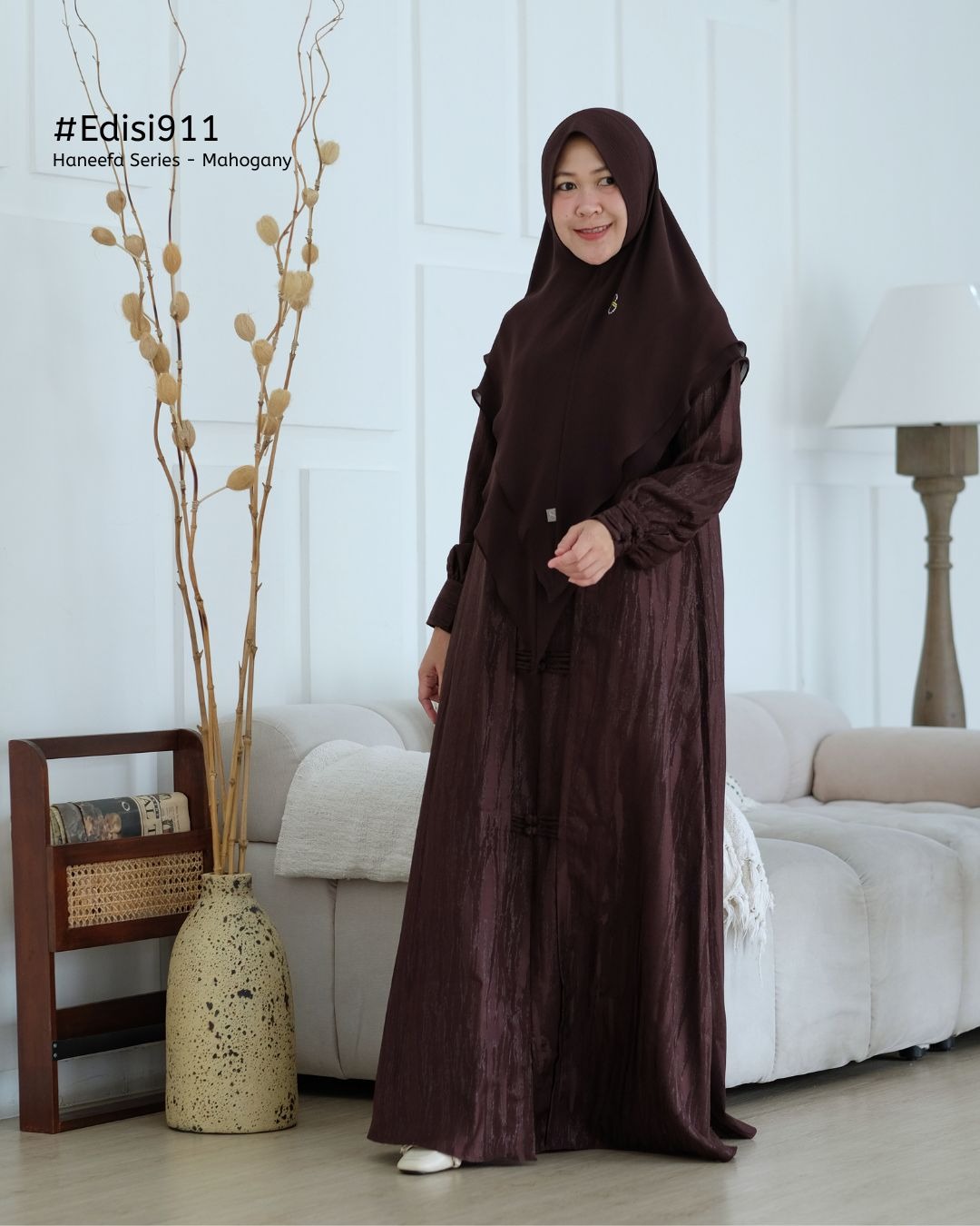 HANEEFA