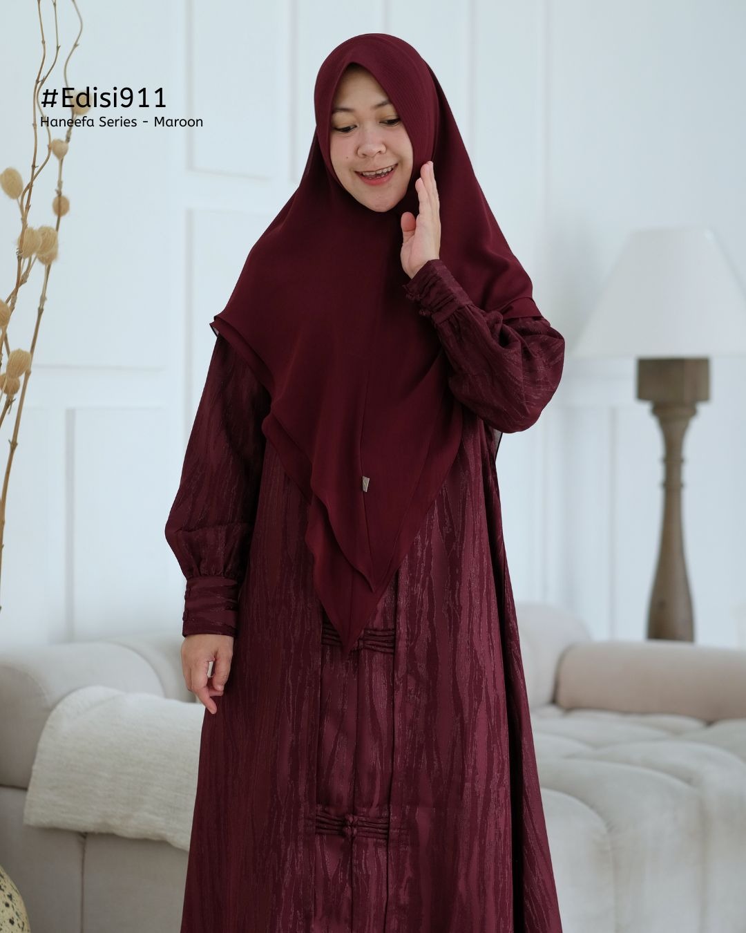 HANEEFA