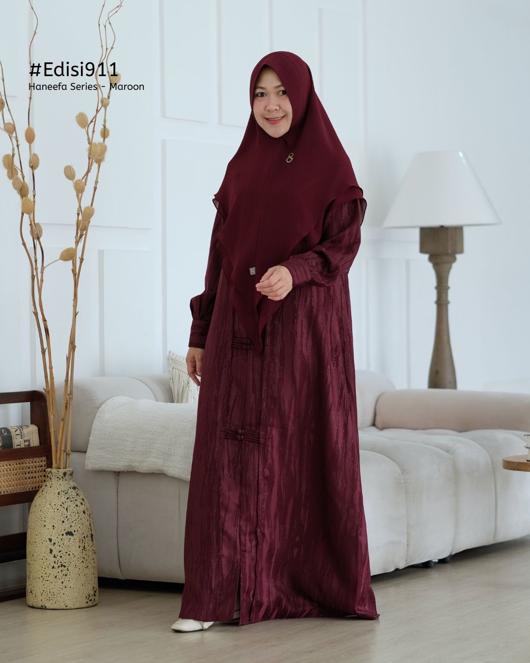 HANEEFA