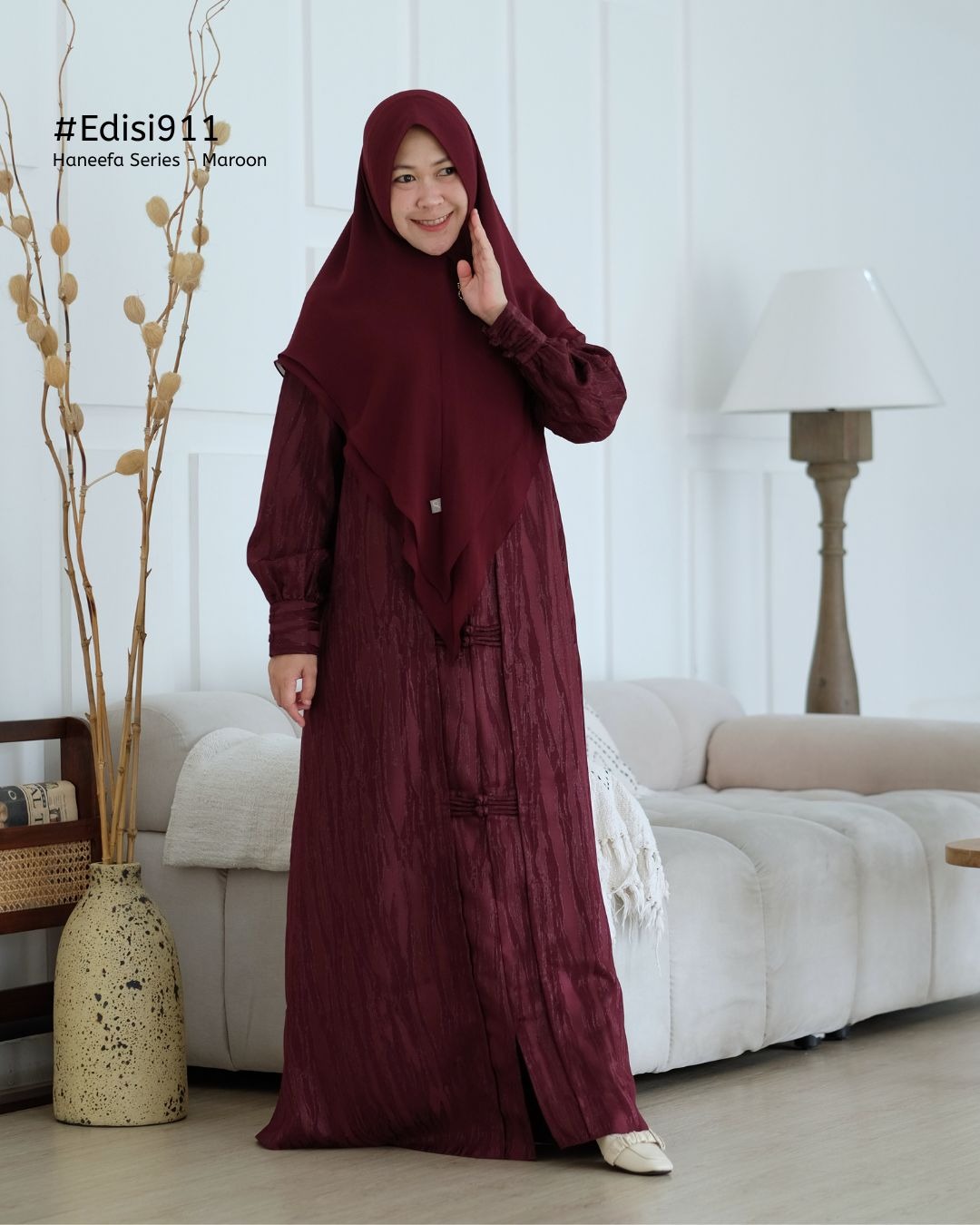 HANEEFA