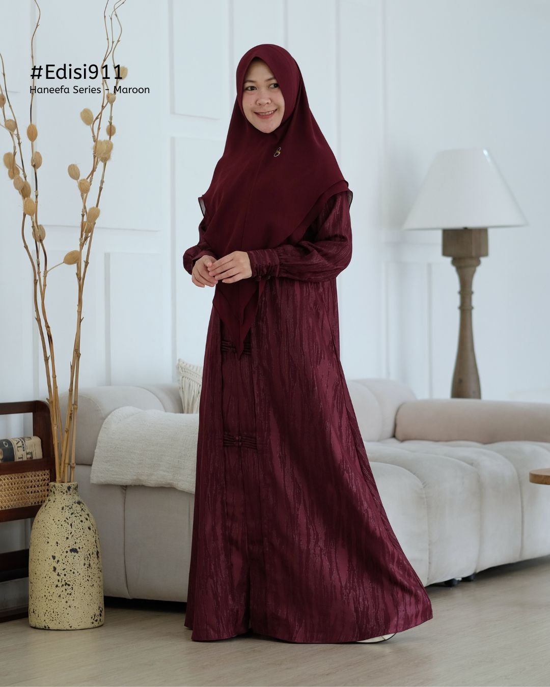 HANEEFA