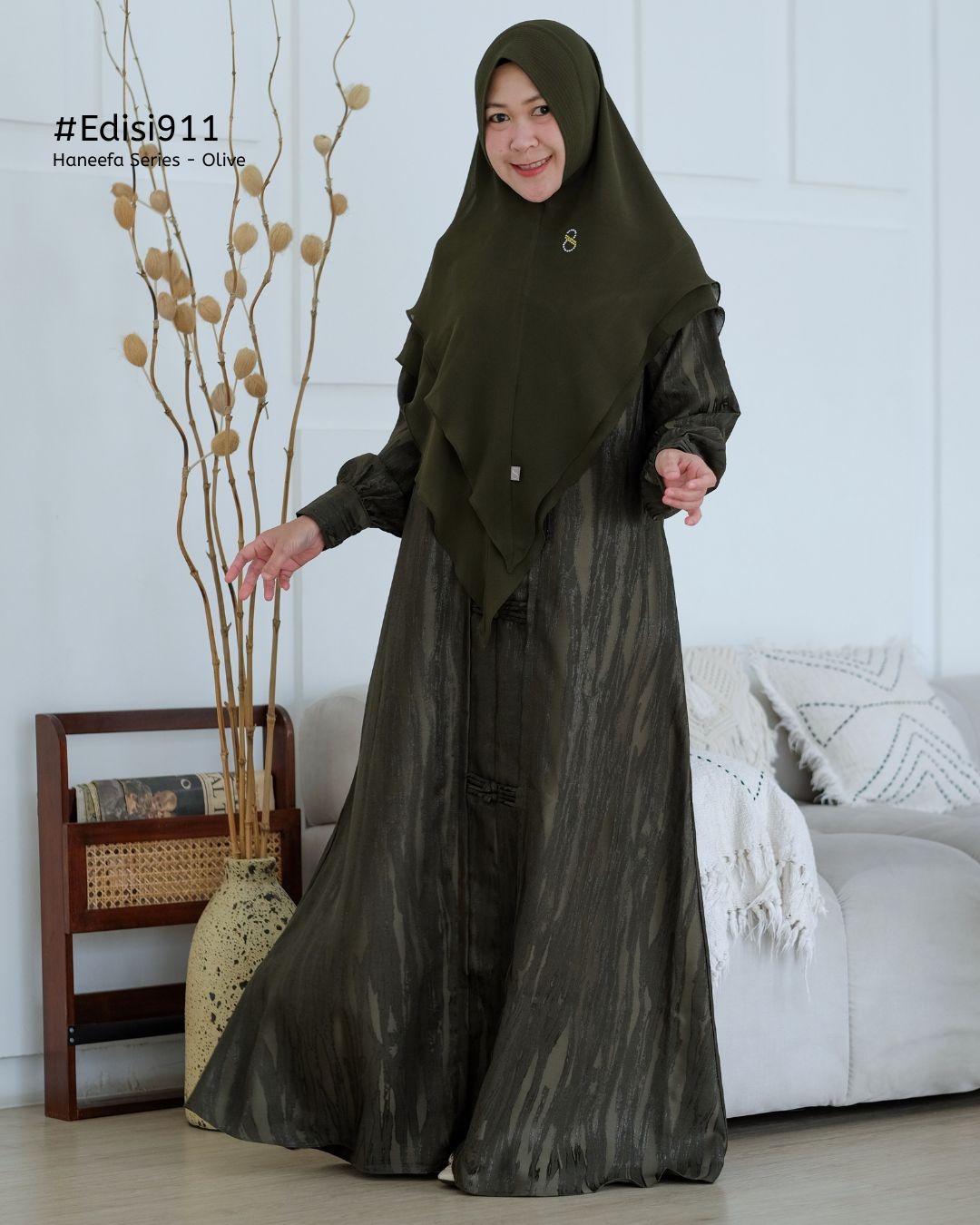 HANEEFA
