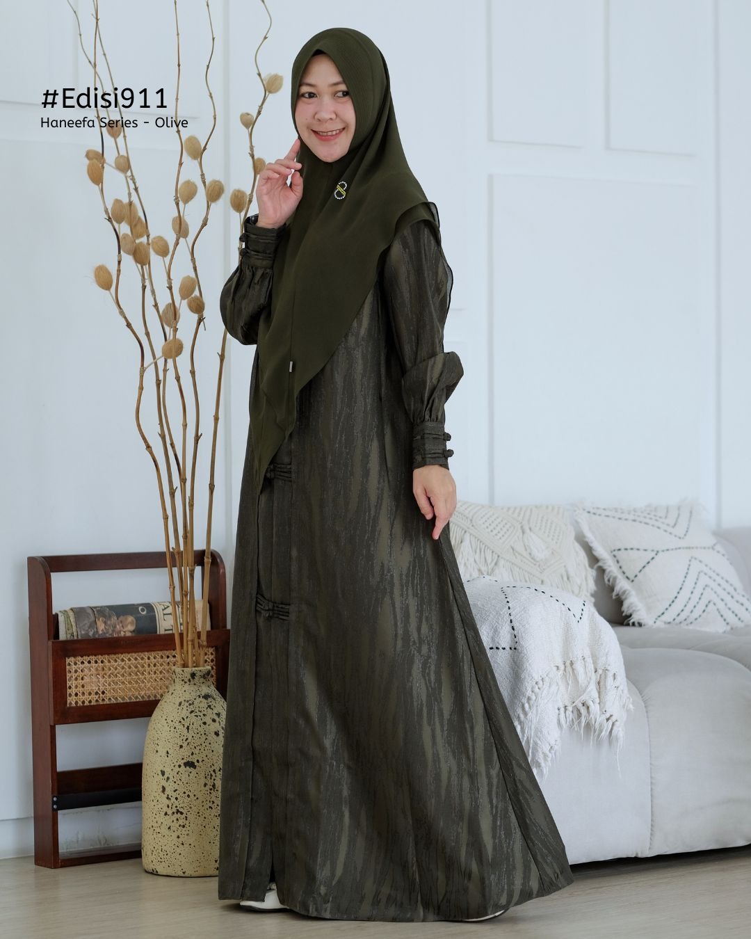 HANEEFA