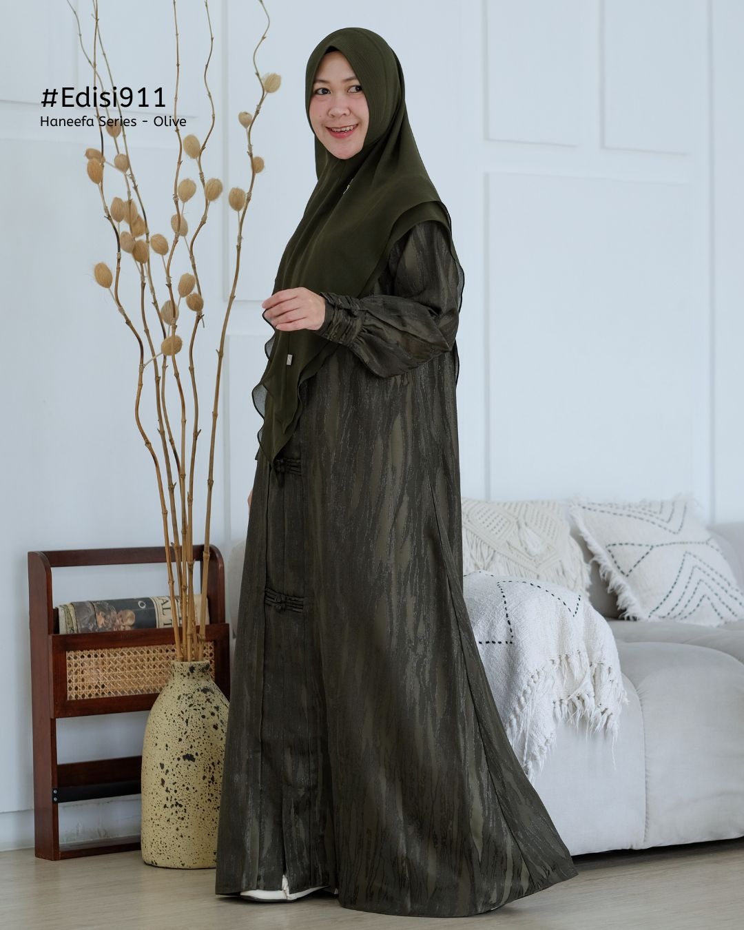 HANEEFA
