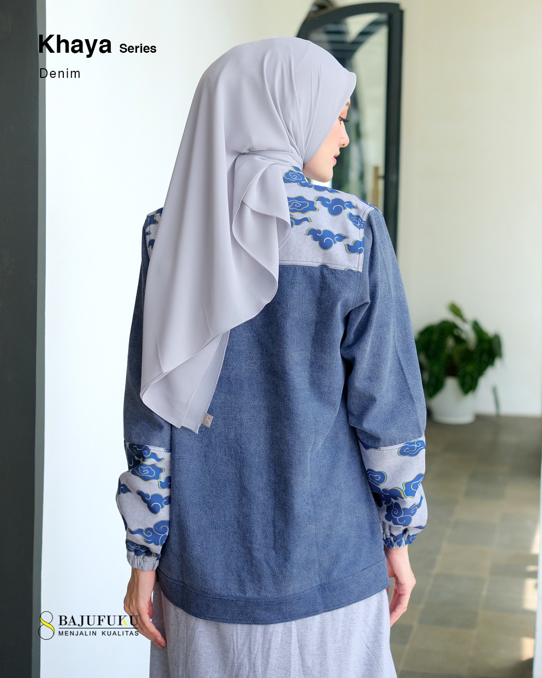 KHAYA DENIM