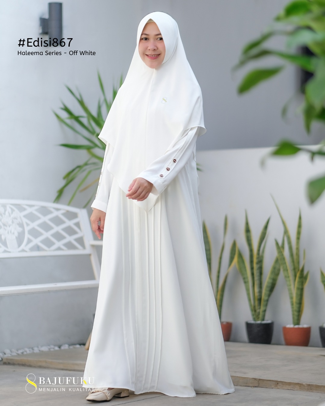 HALEEMA