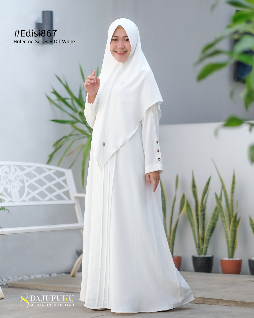 HALEEMA