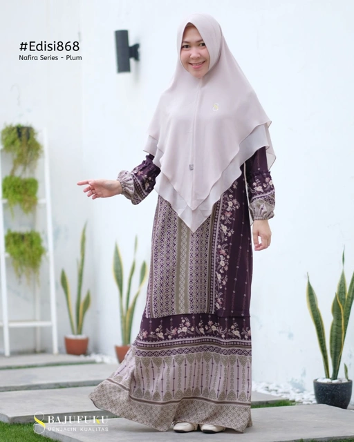 NAFIRA