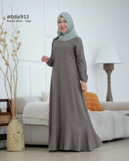 Dress Motif