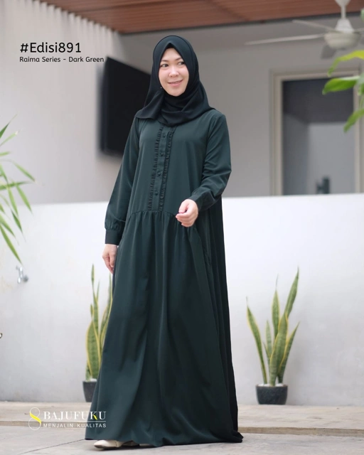 RAIMA