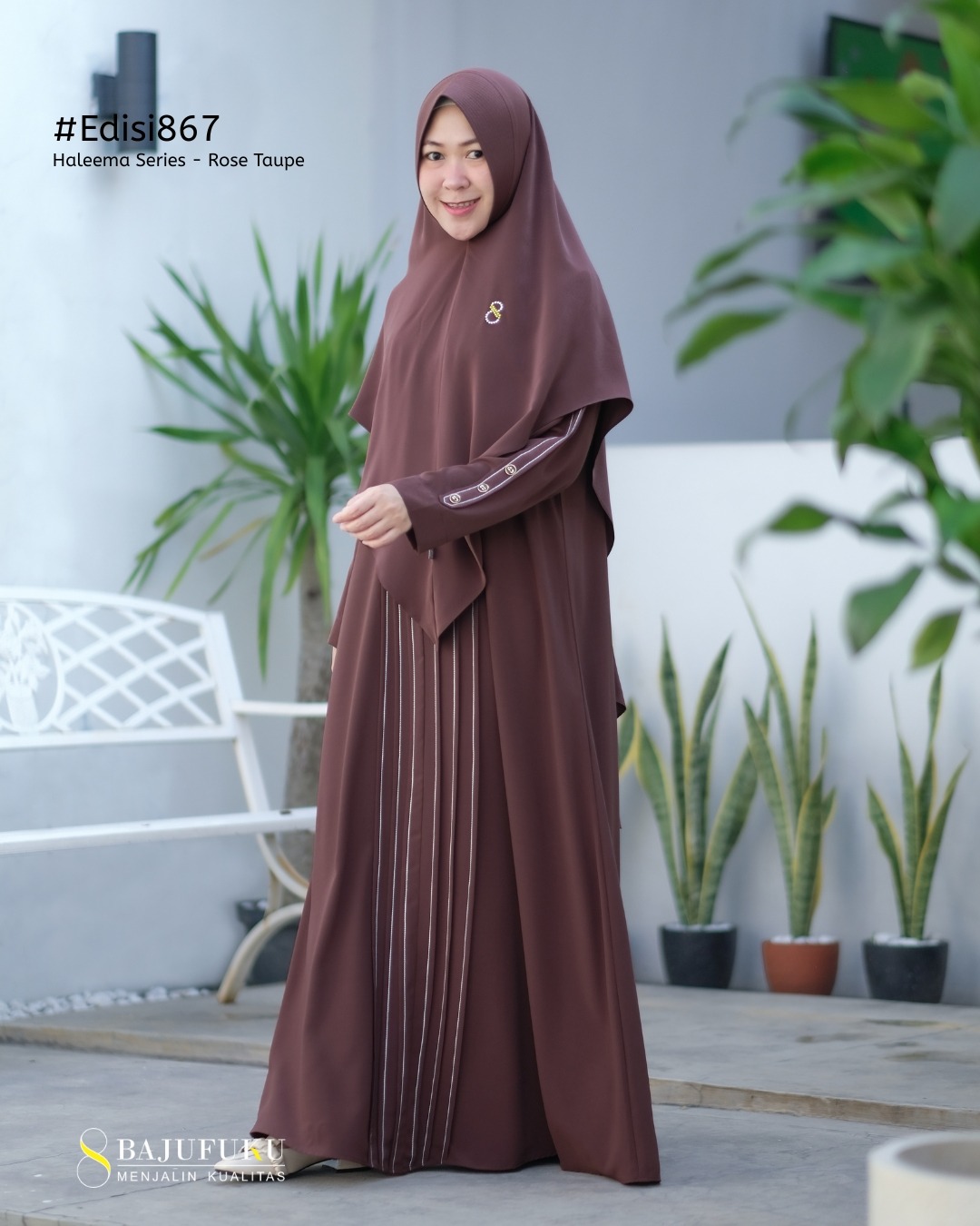 HALEEMA