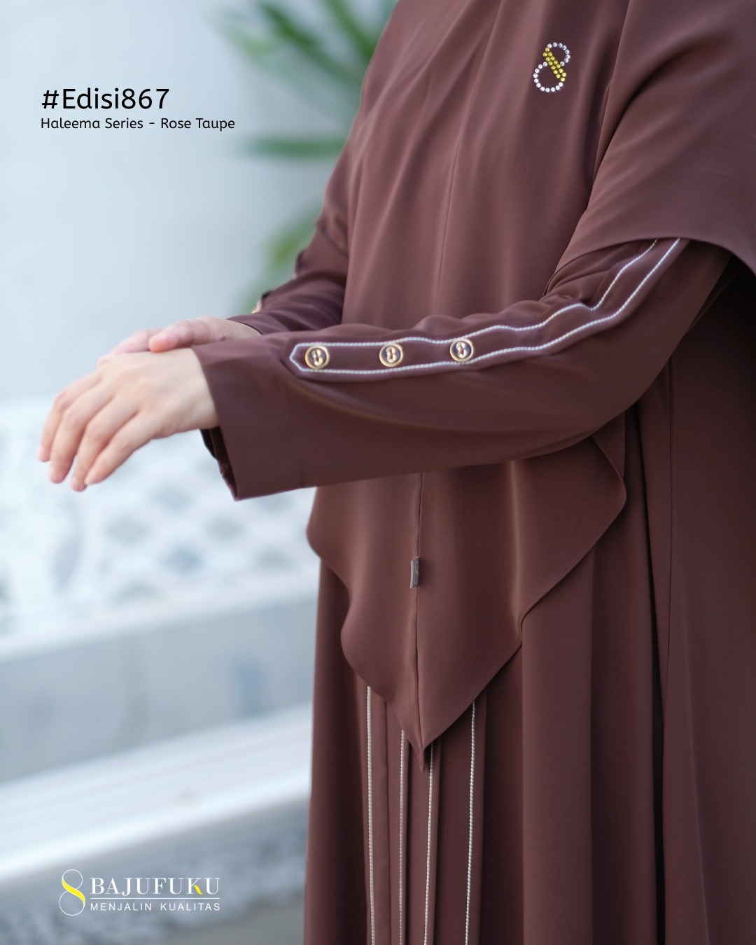 HALEEMA