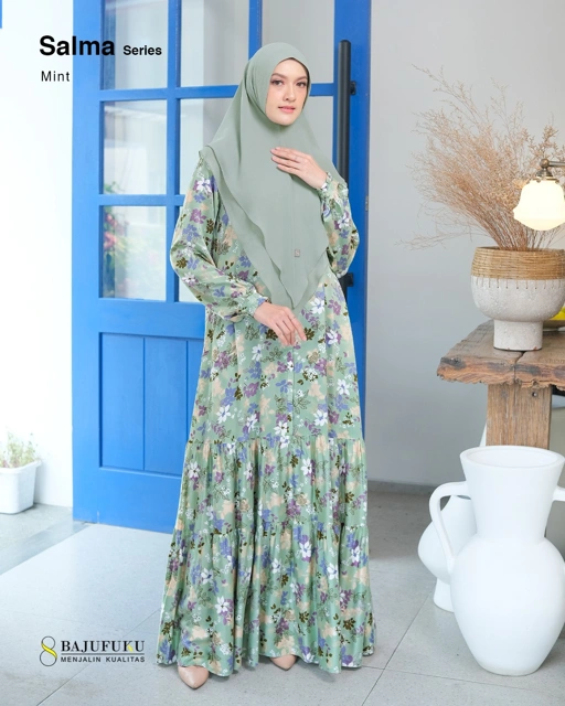 SALMA