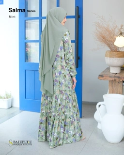 Dress Rayon