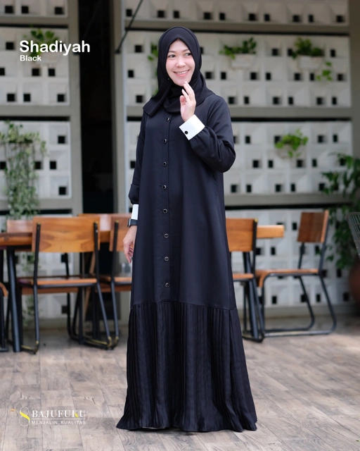 SHADIYAH