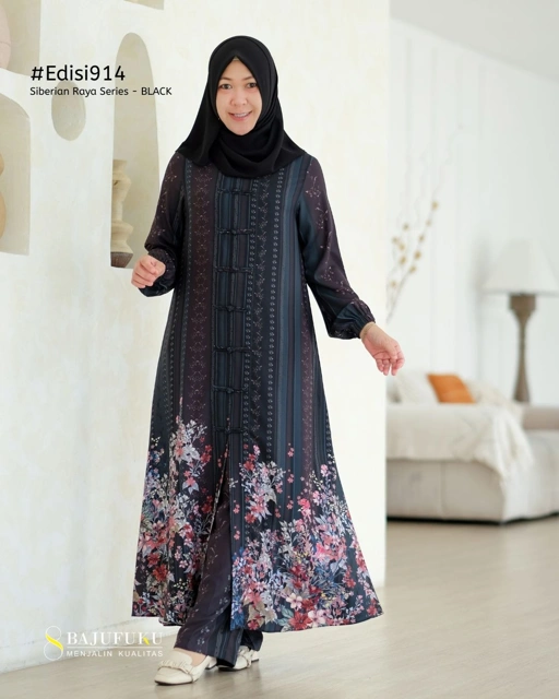 SIBERIAN ONE SET