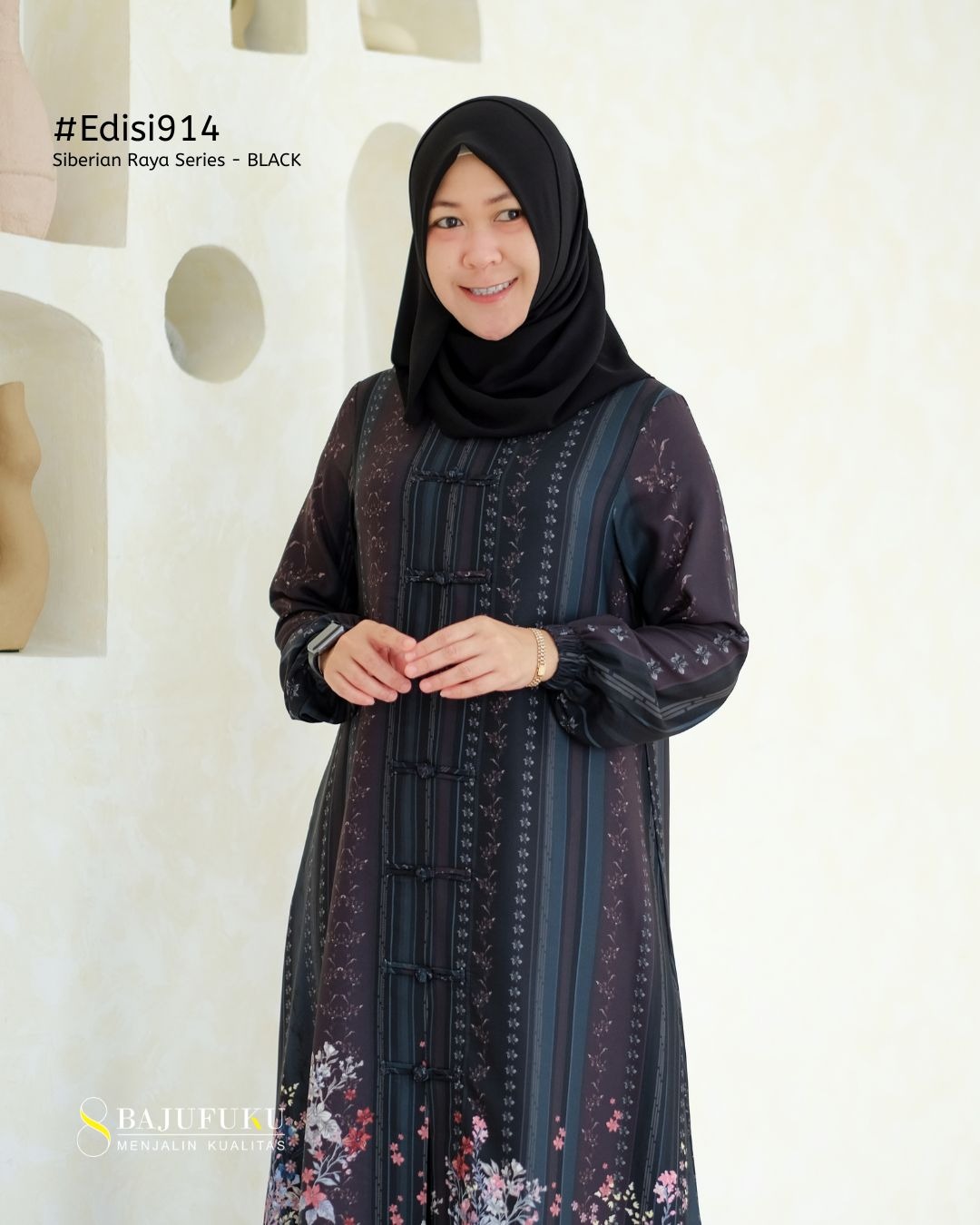 SIBERIAN ONE SET