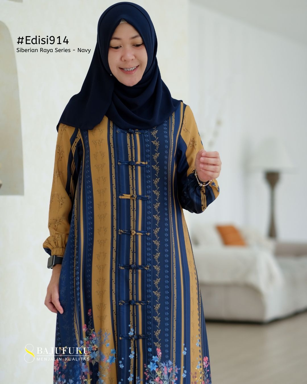 SIBERIAN ONE SET