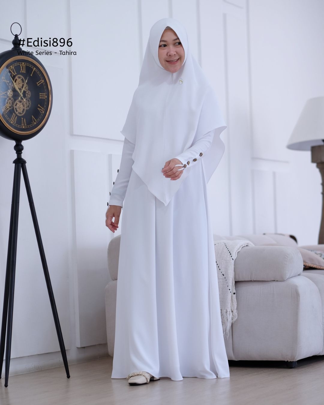 TAHIRA