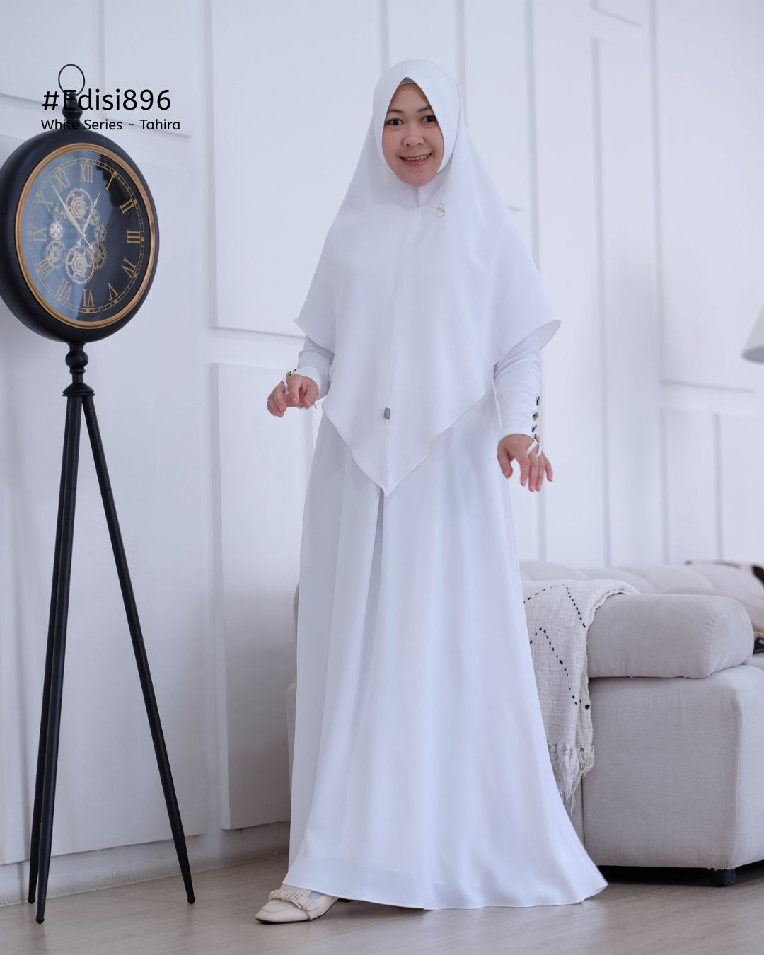 TAHIRA