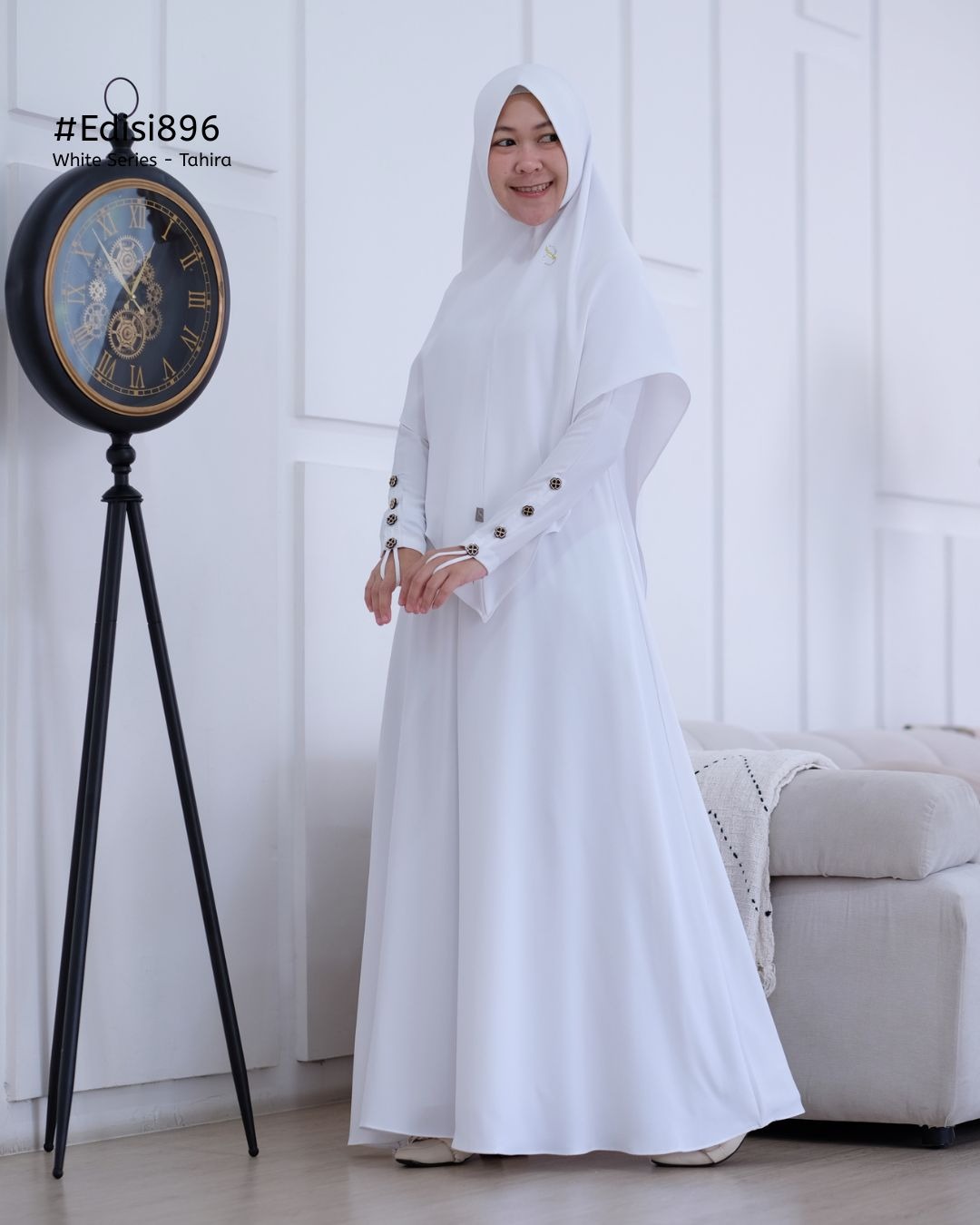 TAHIRA