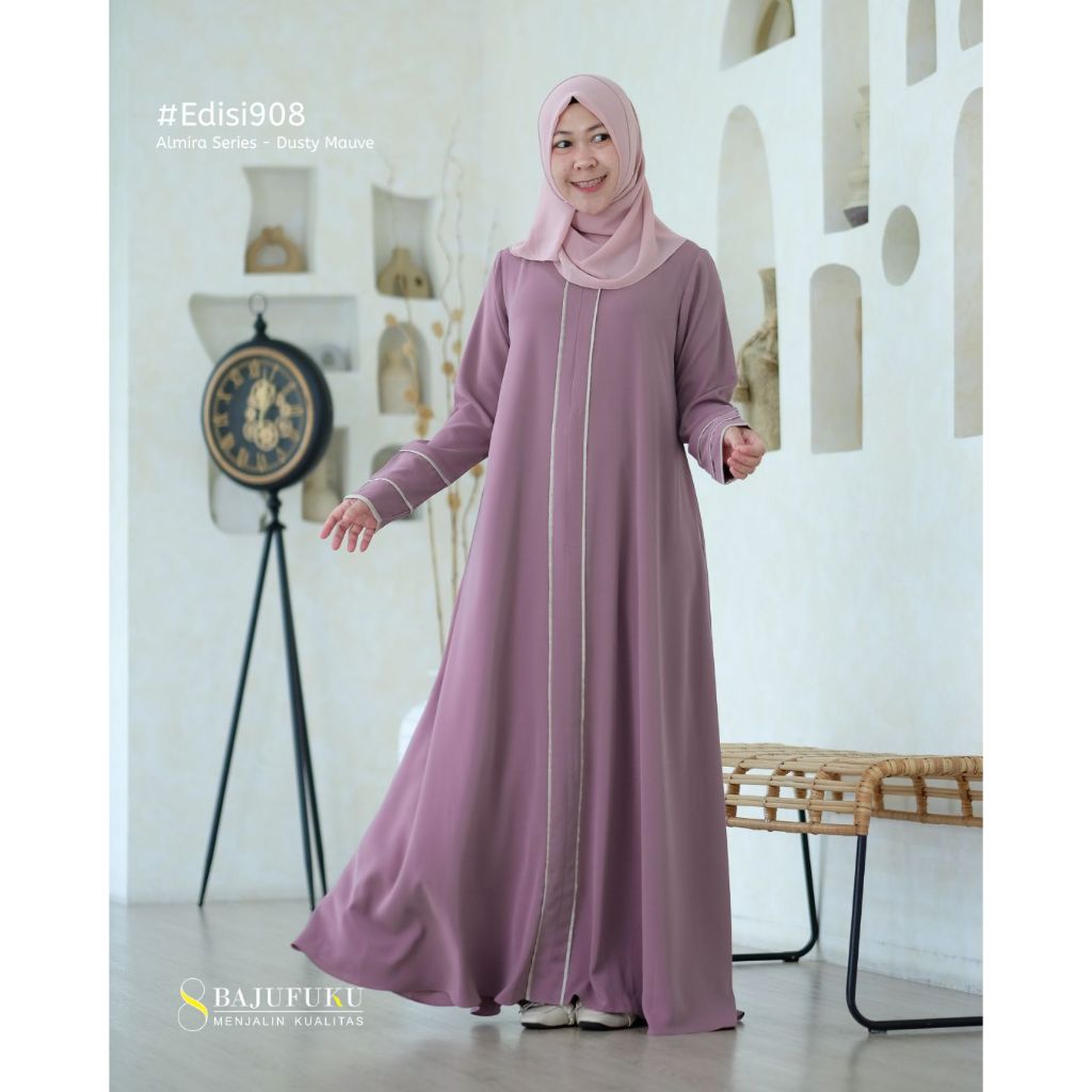 ALMIRA