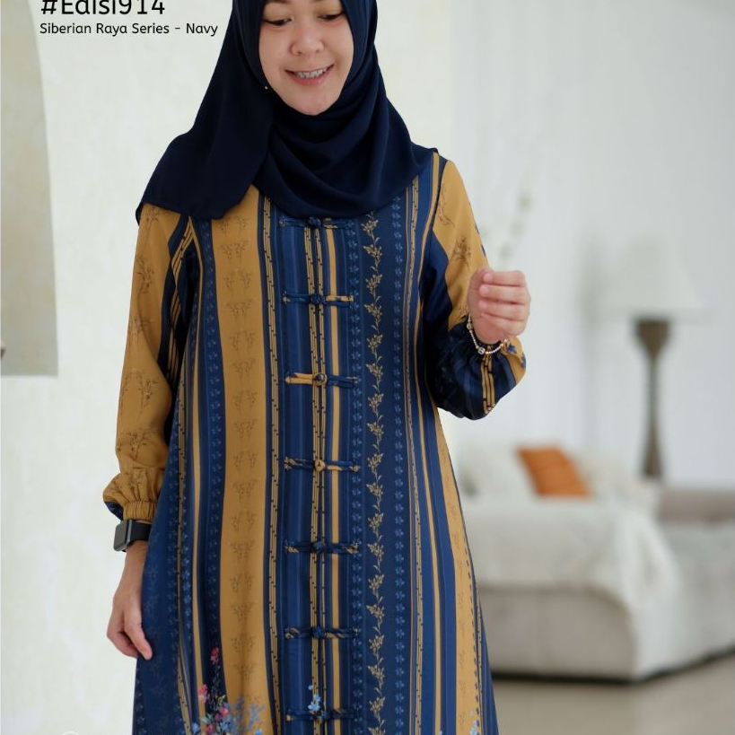 SIBERIAN ONE SET
