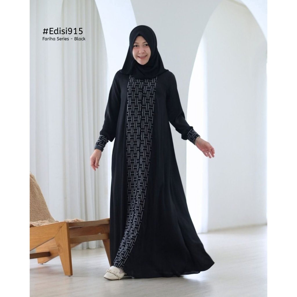 FARIHA