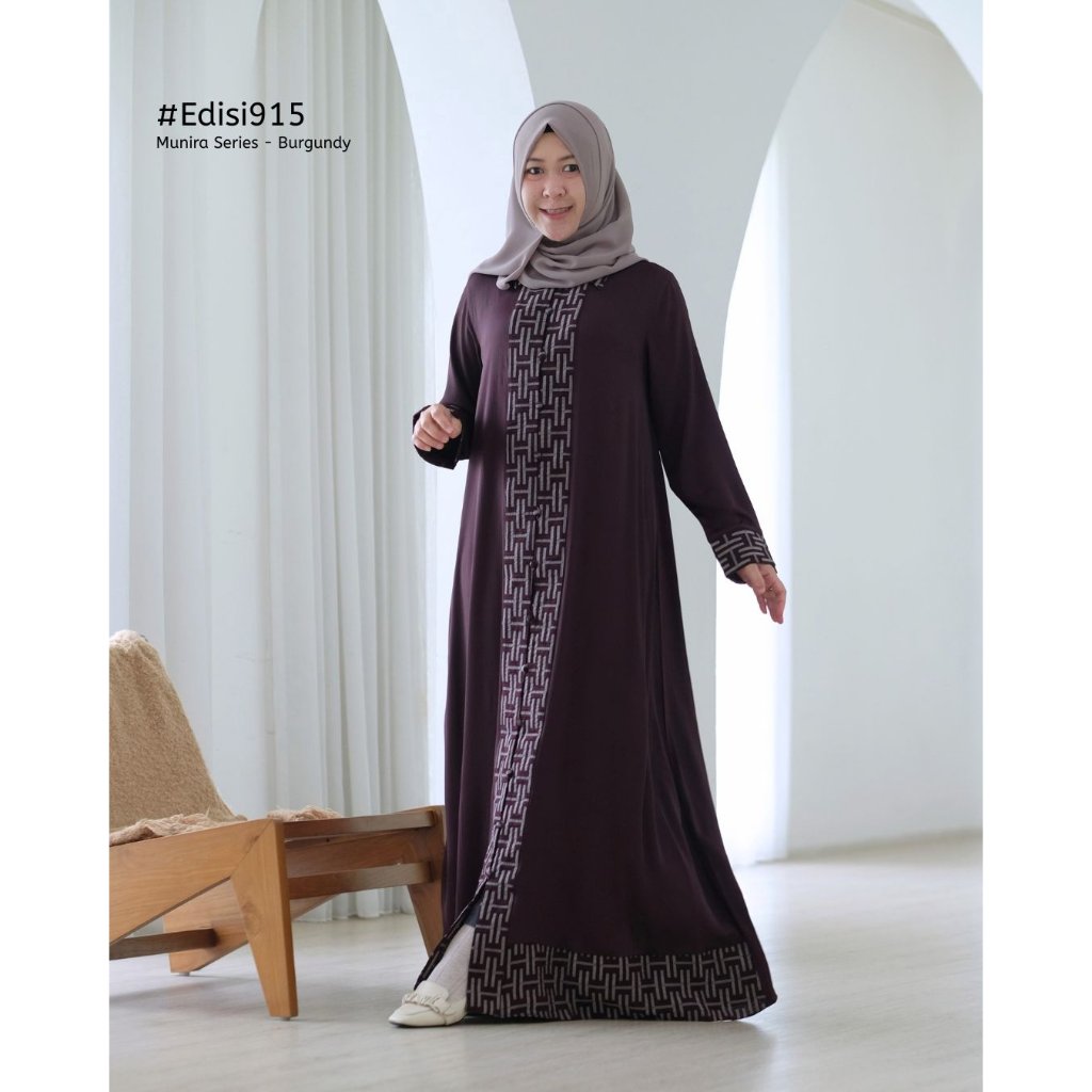 MUNIRA