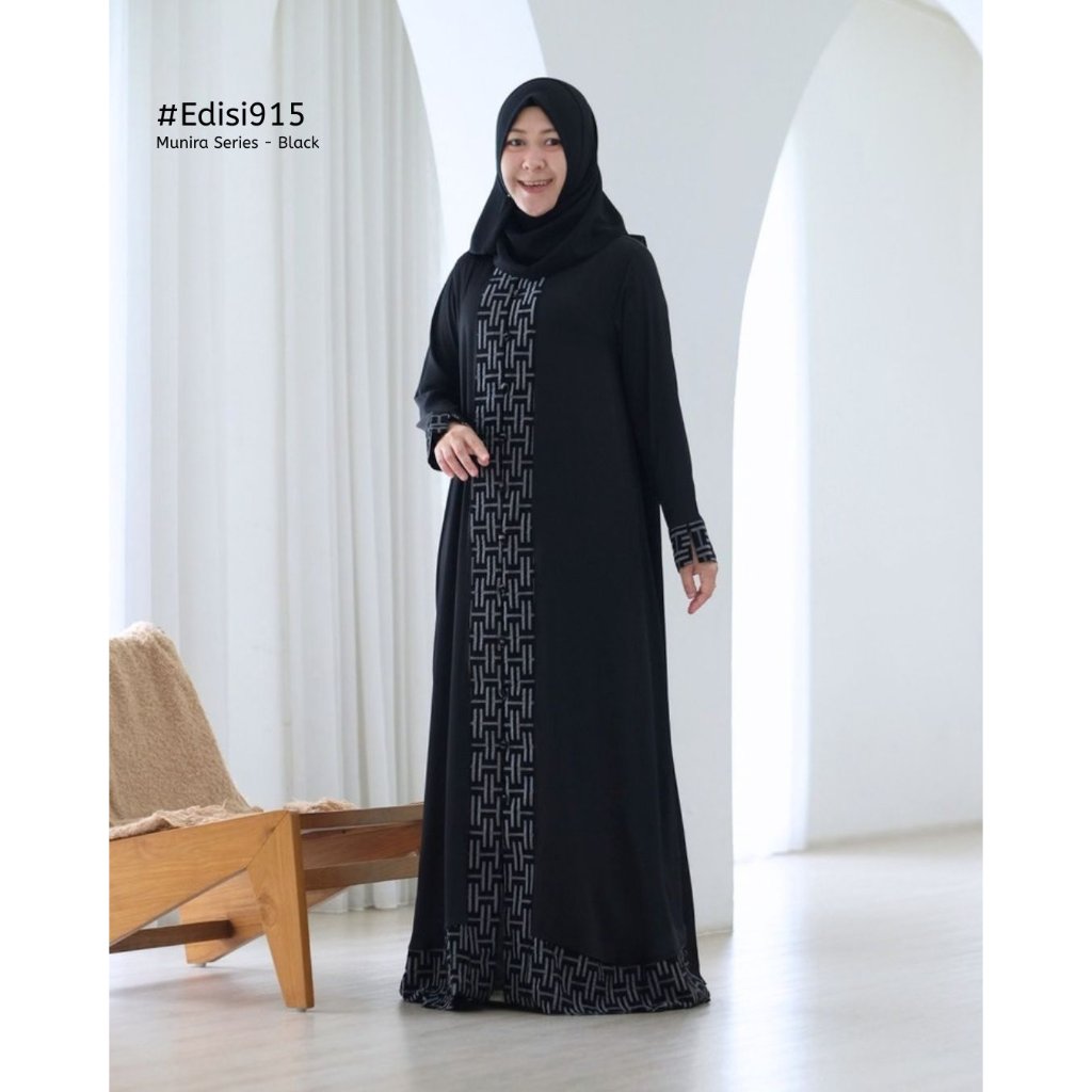 MUNIRA