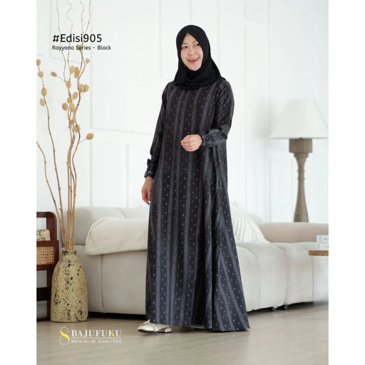 RAYYANA
