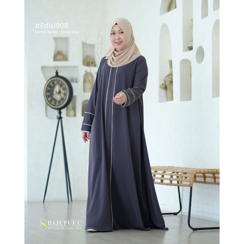 ALMIRA