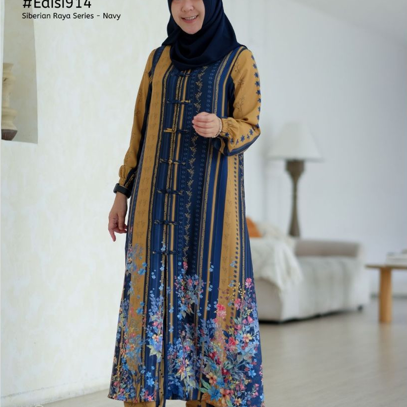 SIBERIAN ONE SET