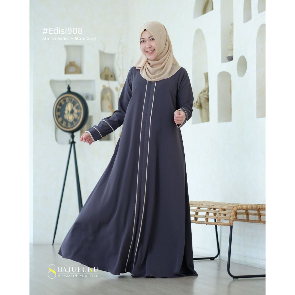 ALMIRA